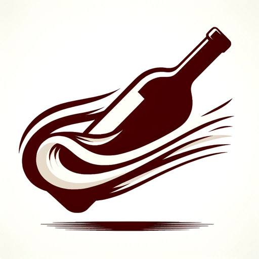 Wine Whisperer logo