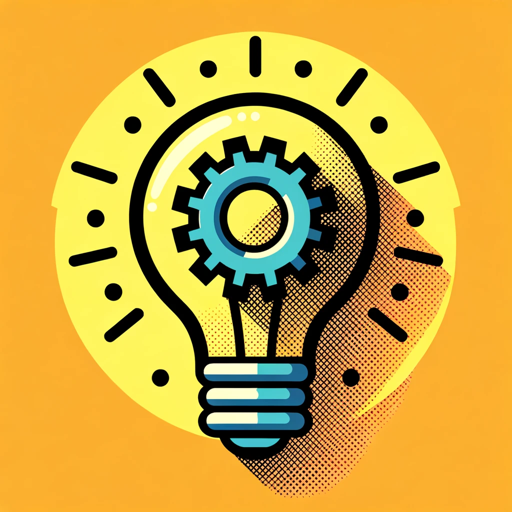 GPT Prompt Composer logo