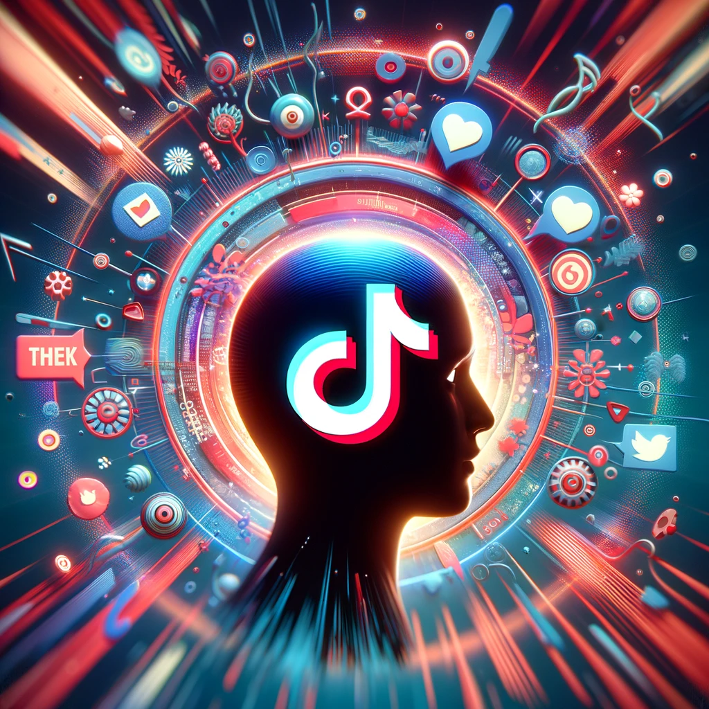 TikTokCaption Wizard logo