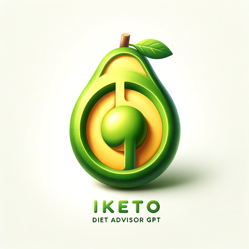 iKETO - Diet Advisor GPT logo