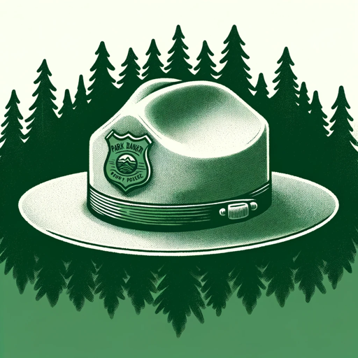 Park Ranger GPT logo