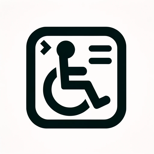 Accessibility Ace logo