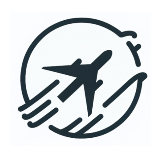 Sky Route - Dynamic Flight Assistant logo
