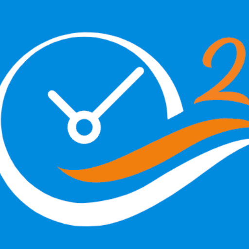 Travel Planner - Best Time 2 Travel logo