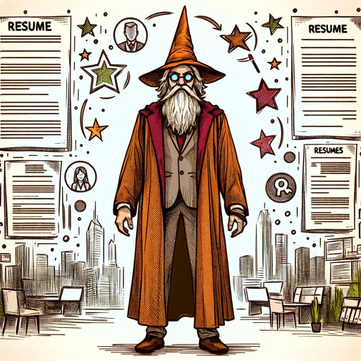 Resume Magic logo