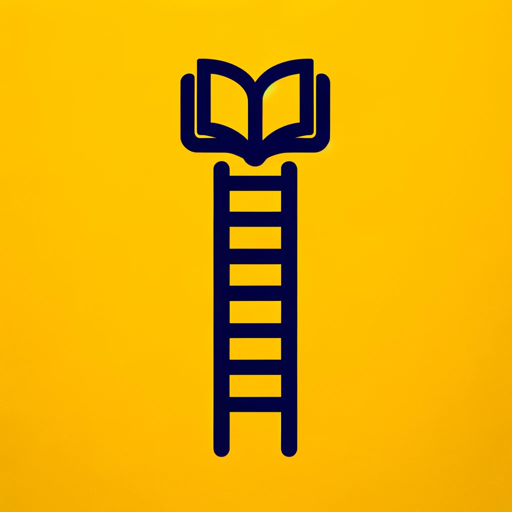 LearningLadder logo