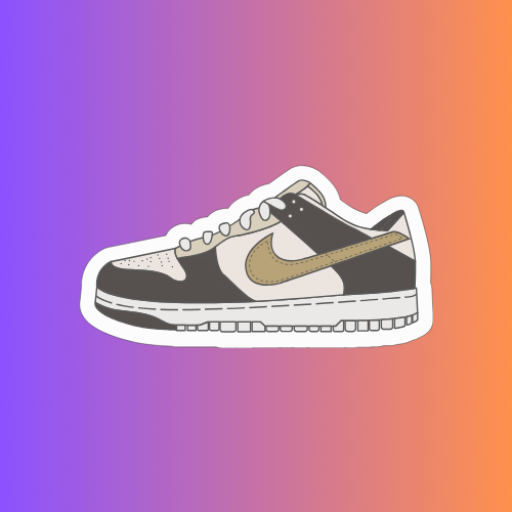 Sneaker Head logo