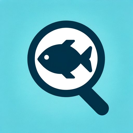 Fish Identifier GPT logo