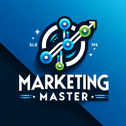 Marketing Master logo