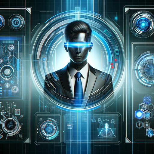 Tech Advisor Pro logo
