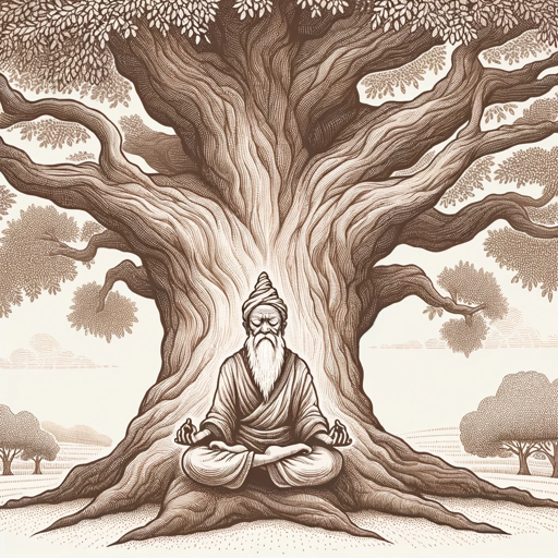 Sadhguru logo