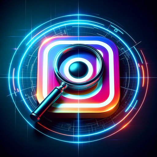 Instagram Recovery logo