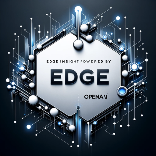 Edge Computing Expert logo