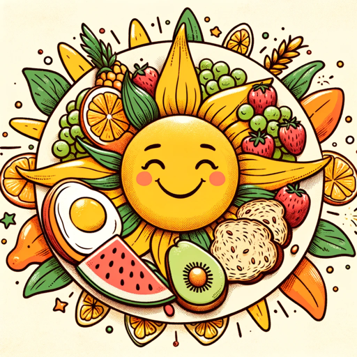 Companheiro do Café da Manhã logo