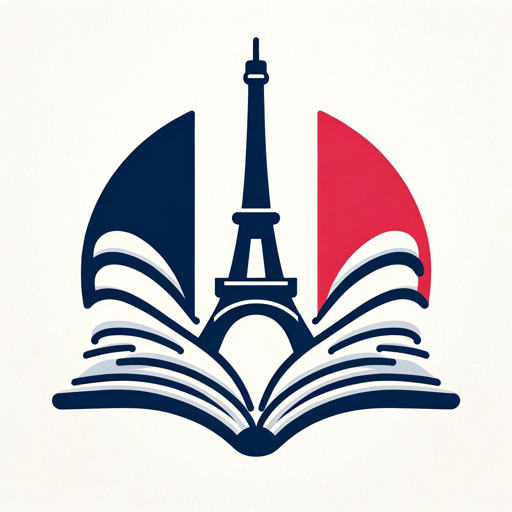 Bonjour! logo