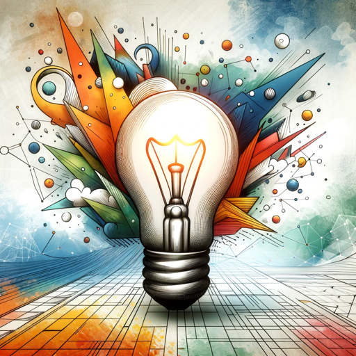 Startup Ideas logo