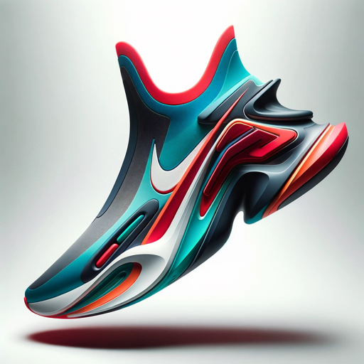 NikeDesignGPT logo