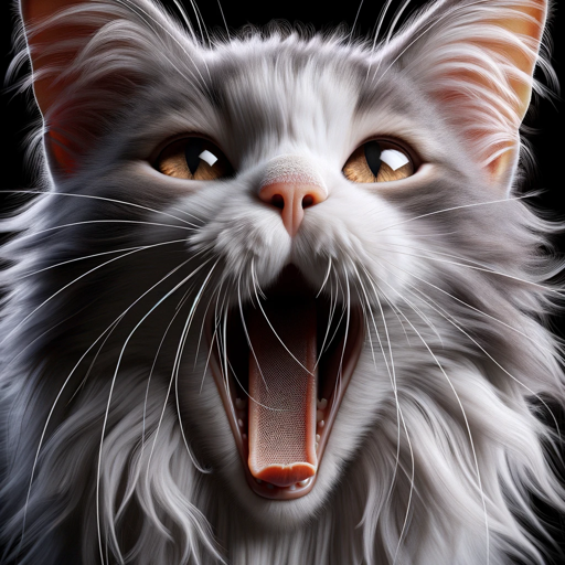 What is my cat thinking? logo