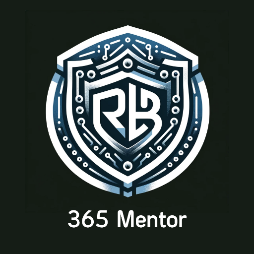 RB|365Mentor logo