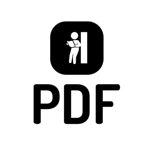 PDF Reader logo