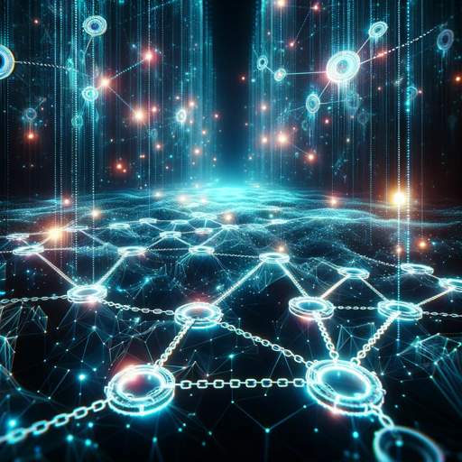 Blockchain Builder logo