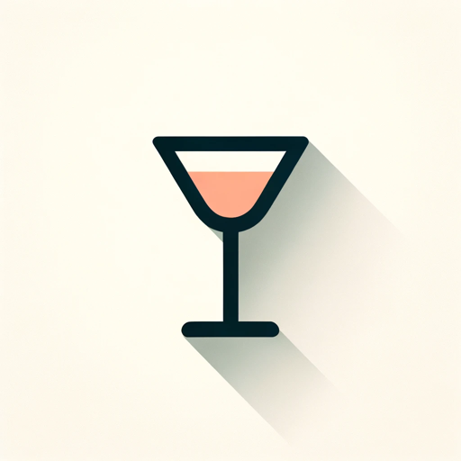 Cocktail GPT logo