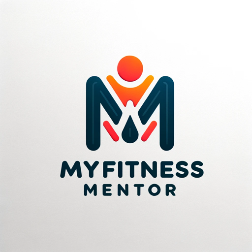 MyFitnessMentor logo
