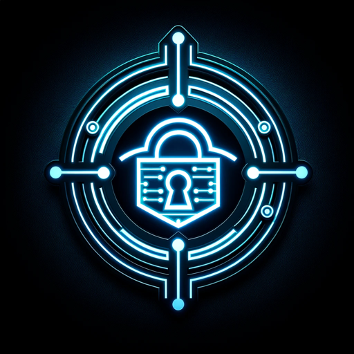 Cyber Shadows: The Hacker Chronicles logo