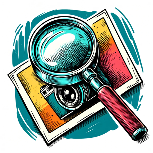 Photo Detective logo