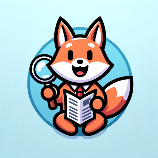 FXニュースサマる君 logo