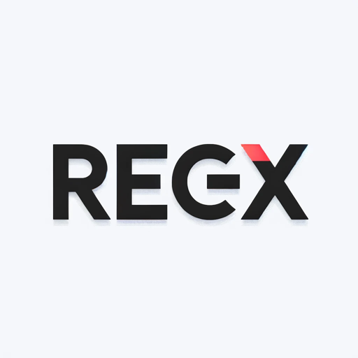 Regex Helper logo