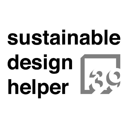 Sustainable Design Helper logo