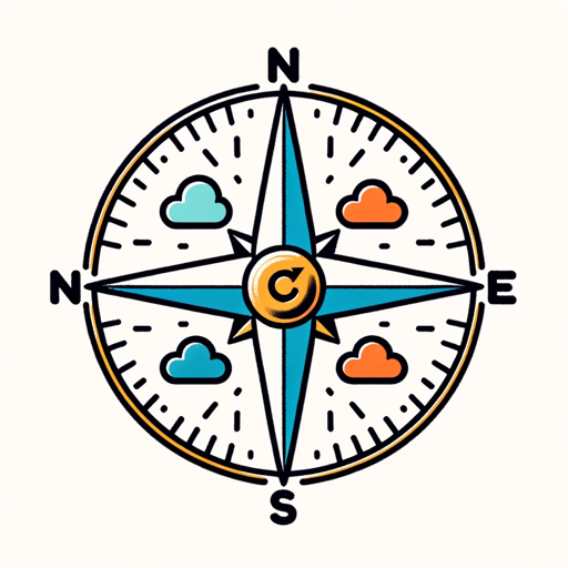 Multi-Cloud Navigator logo