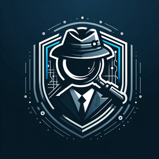 Sherlock Holmes logo