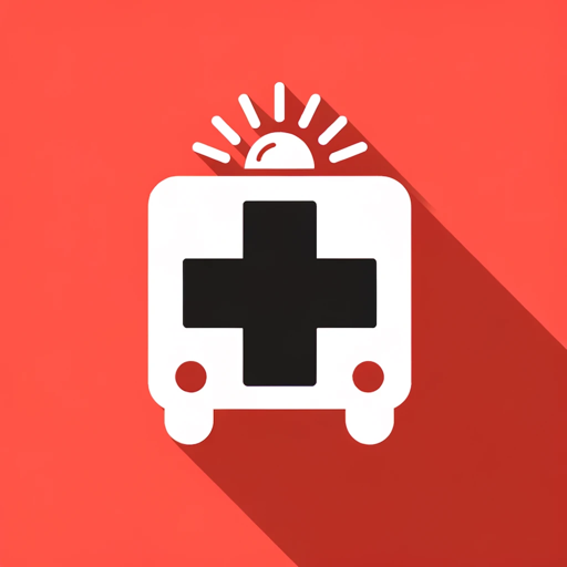 Emergency Helper logo