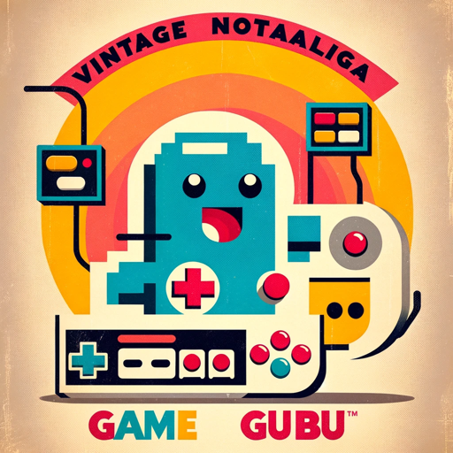 Game Guru Kiki logo