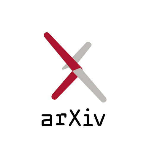 ArXivator Search logo