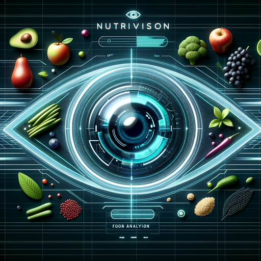 NutriVision logo