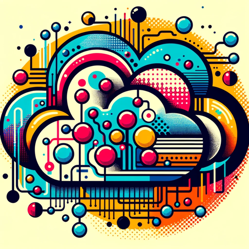 AWS Cloud Captain logo