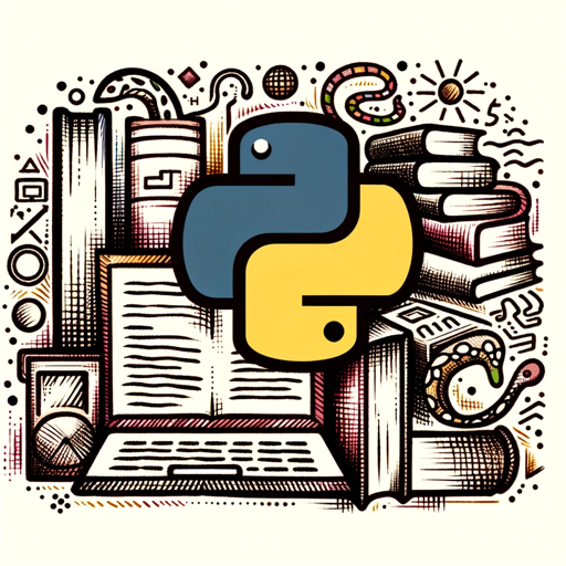 Python Master logo