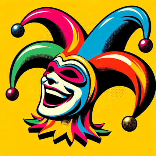 Jester logo