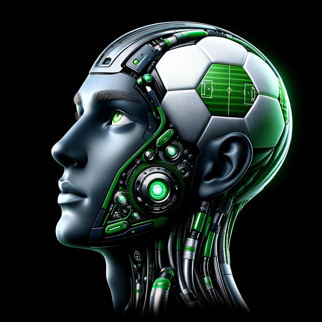 Football Mate logo