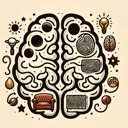 Clinic Counselor and Psychotherapist Assistant logo