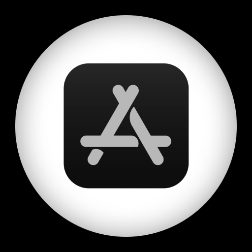 App Store Update Writer GPT logo