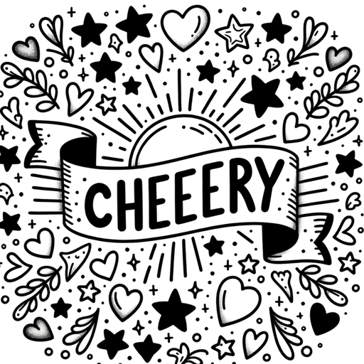 Cheery Creator logo