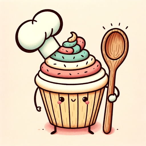 Ruebakery Baking Buddy logo