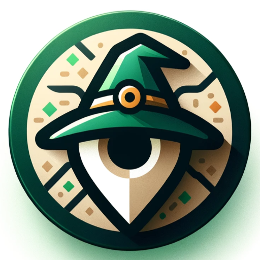 Local SEO Wizard logo