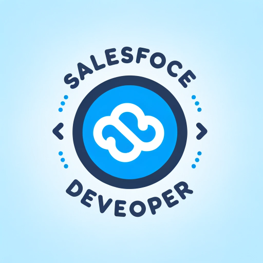 Salesforce Developer logo