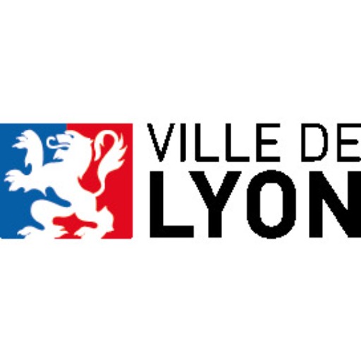 Ville de Lyon logo