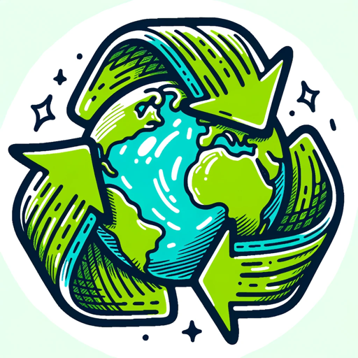 Eco Guide logo